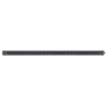 Mexen CC11 grzejnik płytowy 600 x 1200 mm, podłączenie dolne środkowe, 1120 W, antracyt - W6C11-060-120-66