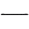 Mexen CC21 grzejnik płytowy 400 x 1800 mm, podłączenie dolne środkowe, 1668 W, antracyt - W6C21-040-180-66