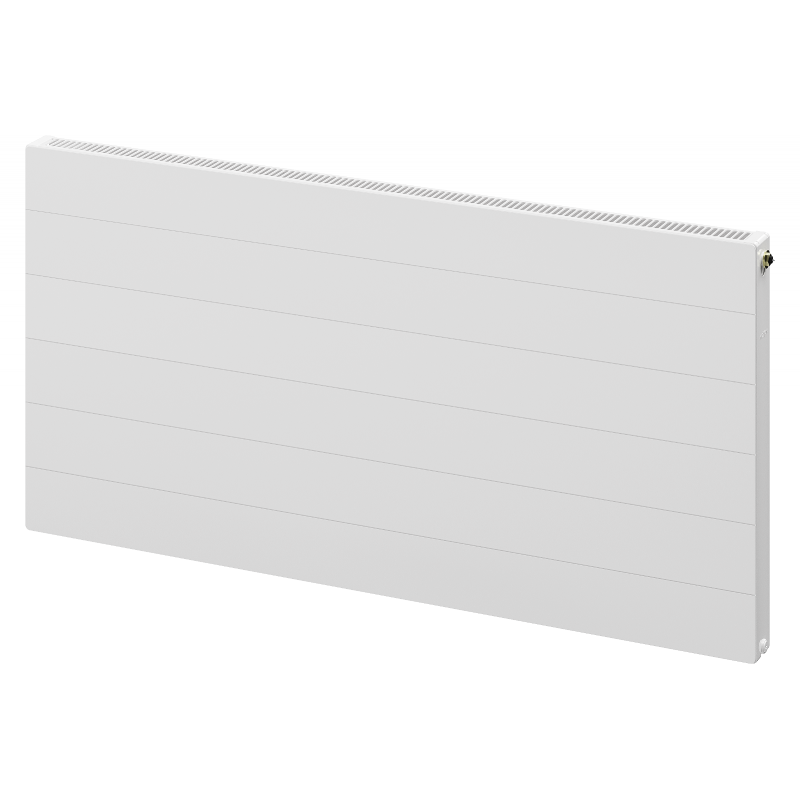 Mexen Line CCL11 grzejnik płytowy 500 x 1300 mm, podłączenie dolne środkowe, 887 W, biały - W6C11L-050-130-00