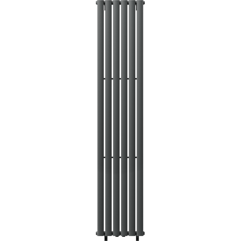 Mexen Oregon grzejnik dekoracyjny 1800 x 360 mm, 604 W, antracyt  - W202-1800-350-00-66