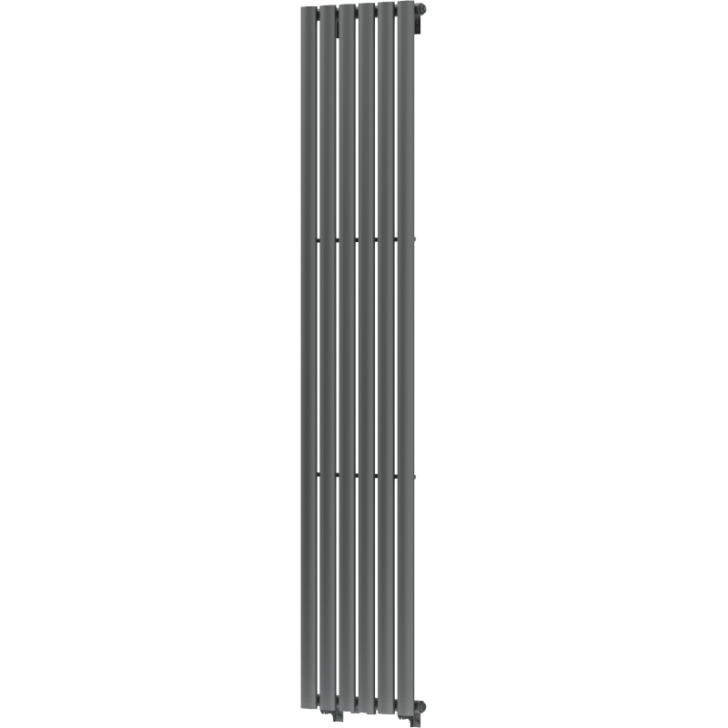 Mexen Oregon grzejnik dekoracyjny 1800 x 360 mm, 604 W, antracyt  - W202-1800-350-00-66