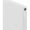 Mexen Line CCL11 grzejnik płytowy 600 x 700 mm, podłączenie dolne środkowe, 548 W, biały - W6C11L-060-070-00