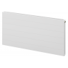 Mexen Line CCL11 grzejnik płytowy 600 x 800 mm, podłączenie dolne środkowe, 627 W, biały - W6C11L-060-080-00