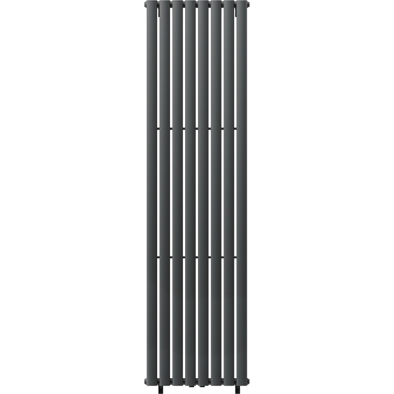 Mexen Oregon grzejnik dekoracyjny 1800 x 480 mm, 805 W, antracyt - W202-1800-490-00-66