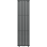 Mexen Oregon grzejnik dekoracyjny 1800 x 480 mm, 805 W, antracyt - W202-1800-490-00-66