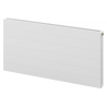 Mexen Line CCL21 grzejnik płytowy 600 x 700 mm, podłączenie dolne środkowe, 847 W, biały - W6C21L-060-070-00