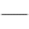 Mexen Line CCL21 grzejnik płytowy 600 x 900 mm, podłączenie dolne środkowe, 1089 W, biały - W6C21L-060-090-00
