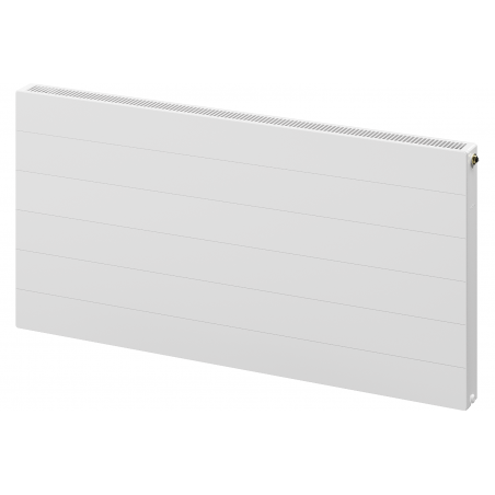 Mexen Line CCL21 grzejnik płytowy 600 x 1100 mm, podłączenie dolne środkowe, 1331 W, biały - W6C21L-060-110-00