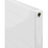 Mexen Line CCL21 grzejnik płytowy 600 x 1400 mm, podłączenie dolne środkowe, 1693 W, biały - W6C21L-060-140-00