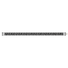 Mexen Line CCL21 grzejnik płytowy 600 x 1800 mm, podłączenie dolne środkowe, 2177 W, biały - W6C21L-060-180-00