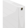 Mexen Line CCL22 grzejnik płytowy 300 x 400 mm, podłączenie dolne środkowe, 360 W, biały - W6C22L-030-040-00