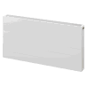Mexen Line CCL22 grzejnik płytowy 300 x 400 mm, podłączenie dolne środkowe, 360 W, biały - W6C22L-030-040-00