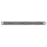 Mexen Line CCL22 grzejnik płytowy 300 x 400 mm, podłączenie dolne środkowe, 360 W, biały - W6C22L-030-040-00