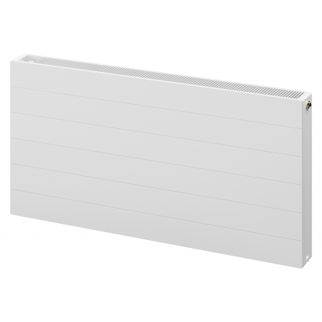 Mexen Line CCL22 grzejnik płytowy 300 x 800 mm, podłączenie dolne środkowe, 721 W, biały - W6C22L-030-080-00