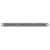 Mexen Line CCL22 grzejnik płytowy 400 x 700 mm, podłączenie dolne środkowe, 797 W, biały - W6C22L-040-070-00