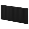 Mexen CC11 grzejnik płytowy 900 x 800 mm, podłączenie dolne środkowe, 1019 W, czarny - W6C11-090-080-70