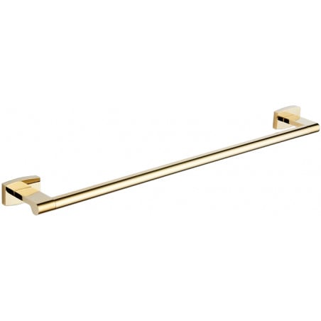 Mexen Zoja wieszak na ręcznik, złoty - 7019124-50