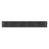 Mexen CC33 grzejnik płytowy 600 x 2600 mm, podłączenie dolne środkowe, 6070 W, antracyt - W6C33-060-260-66