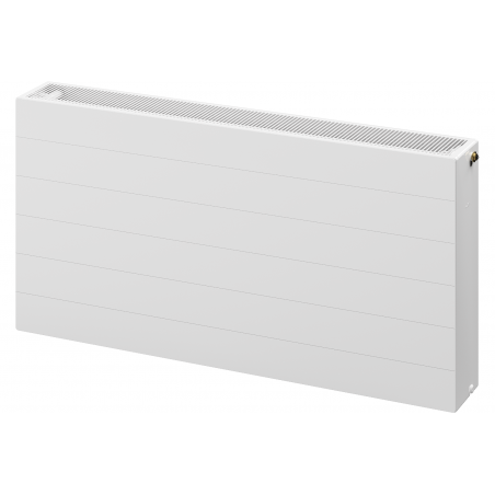 Mexen Line CCL33 grzejnik płytowy 300 x 400 mm, podłączenie dolne środkowe, 496 W, biały - W6C33L-030-040-00
