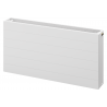 Mexen Line CCL33 grzejnik płytowy 300 x 1800 mm, podłączenie dolne środkowe, 2232 W, biały - W6C33L-030-180-00
