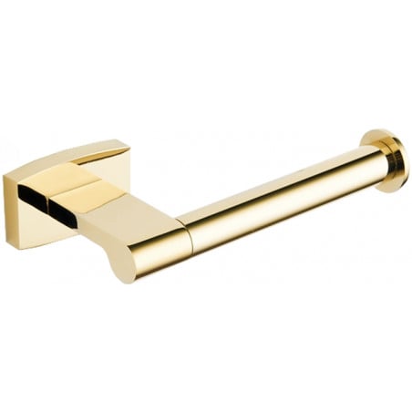 Mexen Zoja uchwyt na papier toaletowy, złoty - 70191333-50