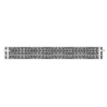 Mexen Line CCL33 grzejnik płytowy 400 x 1200 mm, podłączenie dolne środkowe, 1898 W, biały - W6C33L-040-120-00