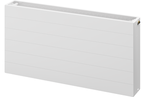 Mexen Line CCL33 grzejnik płytowy 400 x 1300 mm, podłączenie dolne środkowe, 2056 W, biały - W6C33L-040-130-00