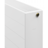 Mexen Line CCL33 grzejnik płytowy 400 x 1600 mm, podłączenie dolne środkowe, 2530 W, biały - W6C33L-040-160-00