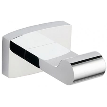 Mexen Zoja haczyk na ręcznik, chrom - 7019135-00