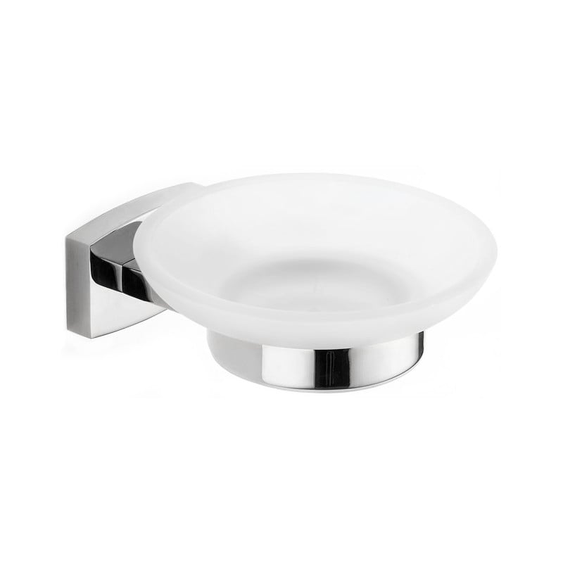 Mexen Zoja mydelniczka, chrom - 7019139-00