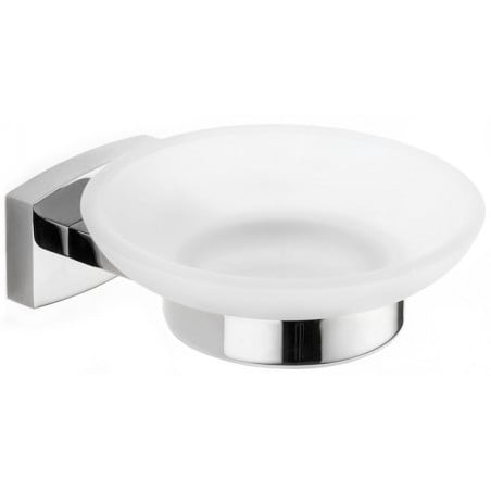 Mexen Zoja mydelniczka, chrom - 7019139-00