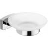 Mexen Zoja mydelniczka, chrom - 7019139-00