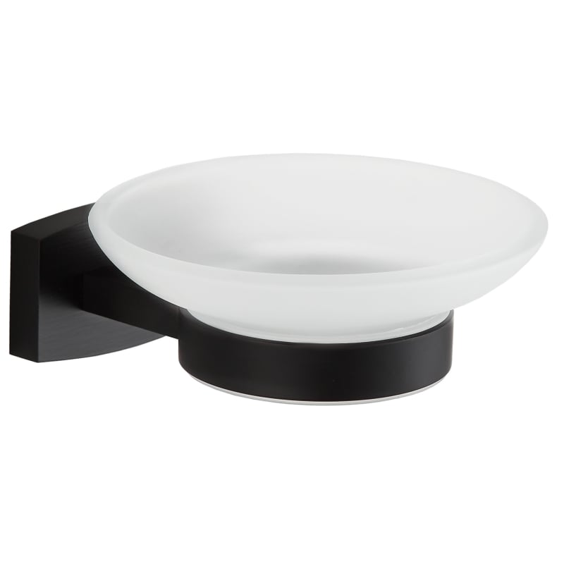 Mexen Zoja mydelniczka, czarna - 7019139-70