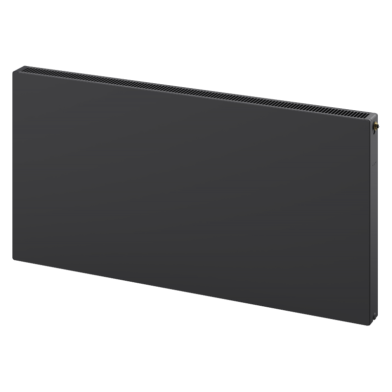 Mexen Flat CCF21 grzejnik płytowy 500 x 1000 mm, podłączenie dolne środkowe, 1008 W, antracyt - W6C21F-050-100-66