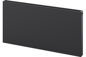 Mexen Flat CCF21 grzejnik płytowy 600 x 1300 mm, podłączenie dolne środkowe, 1572 W, antracyt - W6C21F-060-130-66