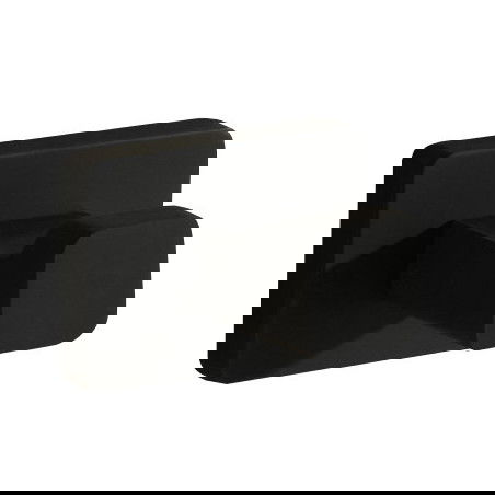 Mexen Asis haczyk na ręcznik, czarny - 7017635-70