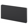 Mexen Flat CCF22 grzejnik płytowy 600 x 500 mm, podłączenie dolne środkowe, 791 W, antracyt - W6C22F-060-050-66