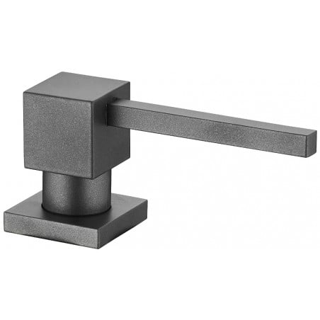 Mexen dozownik na płyn do zlewozmywaka, szary - 6605320-61