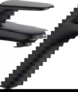 Mexen Alda bateria umywalkowa, czarna - 746100-70