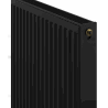 Mexen CC21 grzejnik płytowy 400 x 500 mm, podłączenie dolne środkowe, 463 W, czarny - W6C21-040-050-70