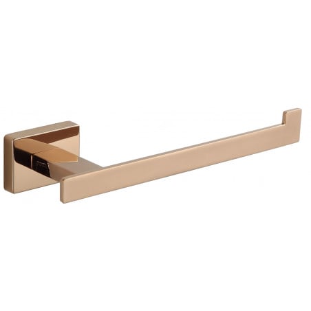 Mexen Arno uchwyt na papier toaletowy, różowe złoto - 70207333-60