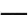 Mexen CC22 grzejnik płytowy 300 x 1000 mm, podłączenie dolne środkowe, 933 W, czarny - W6C22-030-100-70