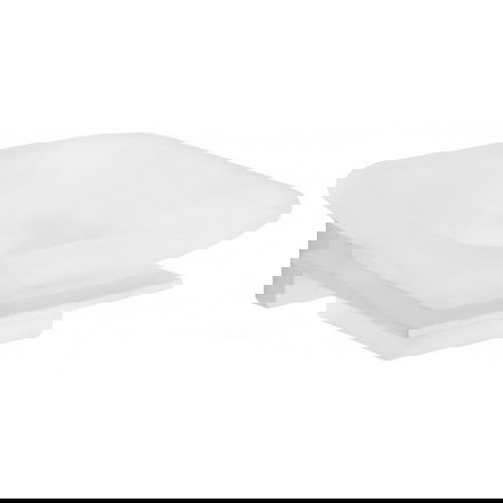 Mexen Arno mydelniczka, biały - 7020739-20