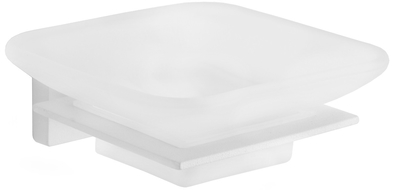 Mexen Arno mydelniczka, biały - 7020739-20