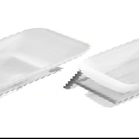 Mexen Arno mydelniczka, chrom - 7020739-00