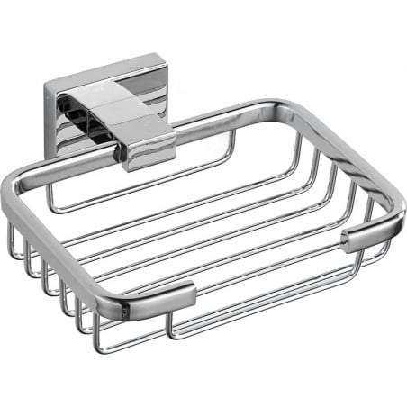 Mexen Arno mydelniczka, chrom - 7020751-00