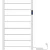 Mexen Oso grzejnik elektryczny 2w1 stojący 910 x 500 mm, 200 W, biały - W304-0910-500-00-20