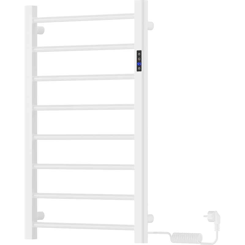 Mexen Oso grzejnik elektryczny 2w1 stojący 910 x 500 mm, 200 W, biały - W304-0910-500-00-20