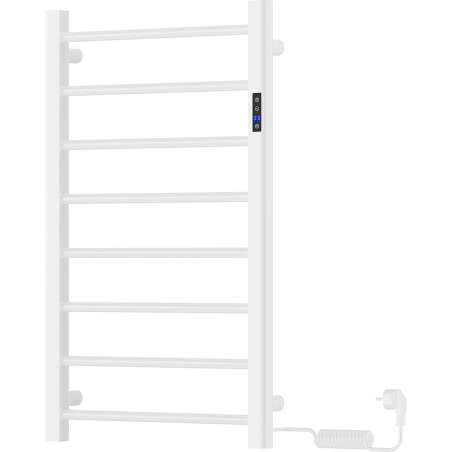 Mexen Oso grzejnik elektryczny 2w1 stojący 910 x 500 mm, 200 W, biały - W304-0910-500-00-20