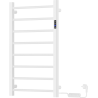 Mexen Oso grzejnik elektryczny 2w1 stojący 910 x 500 mm, 200 W, biały - W304-0910-500-00-20